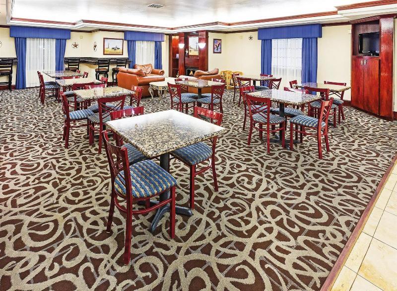 Days Inn By Wyndham Dalhart Exterior foto